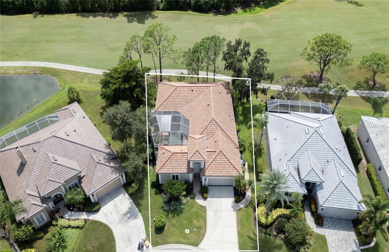 8736 54th Avenue E, Bradenton, FL 34211 Photo