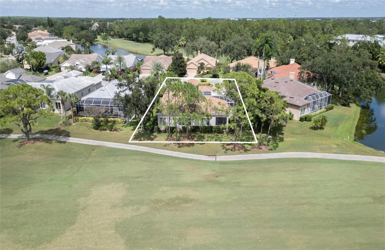 8736 54th Avenue E, Bradenton, FL 34211 Photo