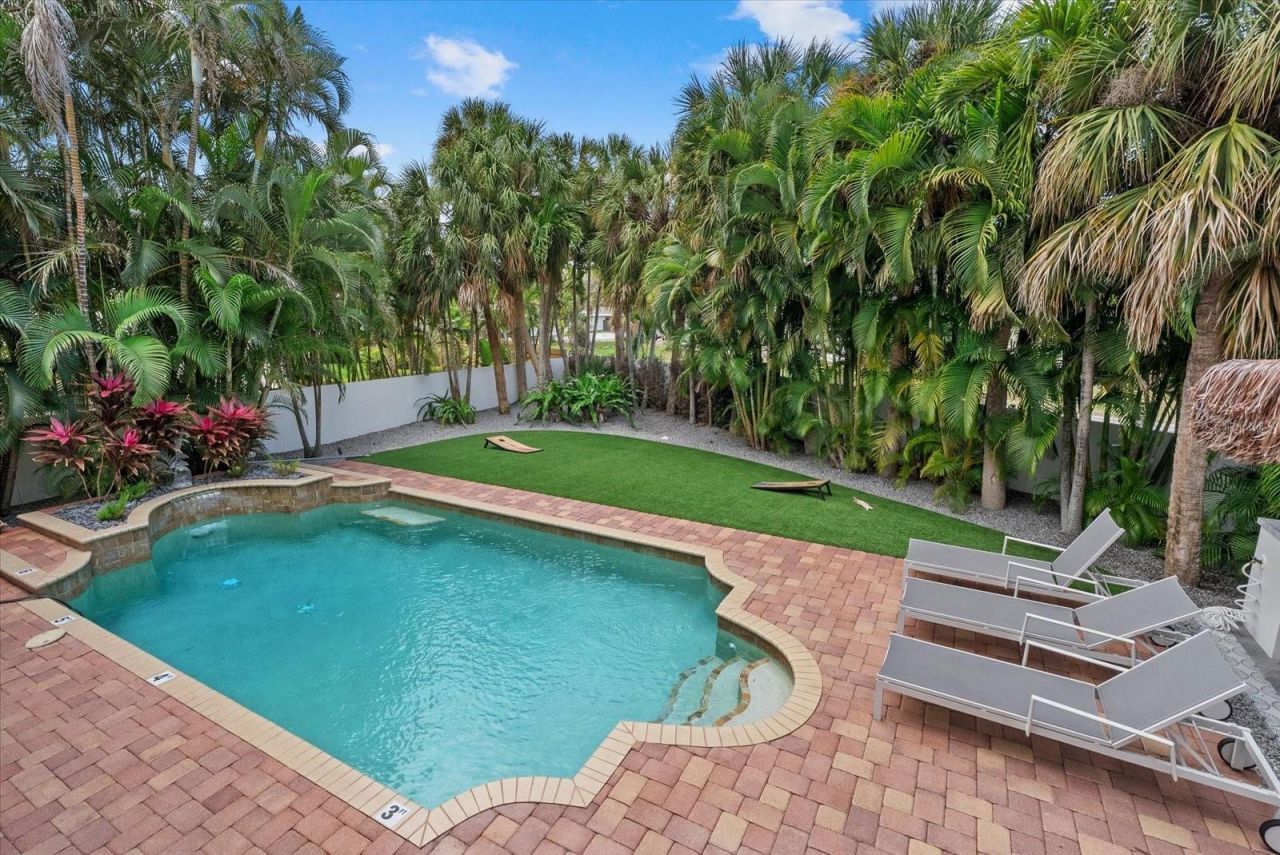 3508 La Paloma Avenue, Sarasota, FL 34242 Photo