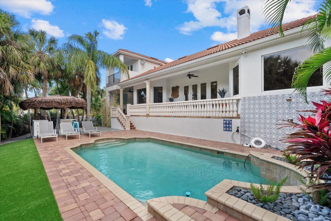 3508 La Paloma Avenue, Sarasota, FL 34242 Photo