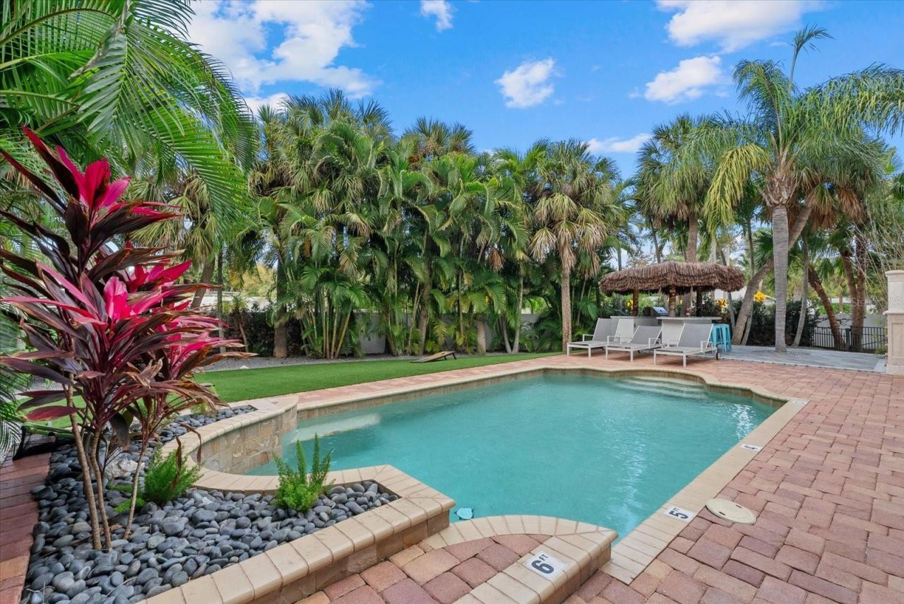 3508 La Paloma Avenue, Sarasota, FL 34242 Photo