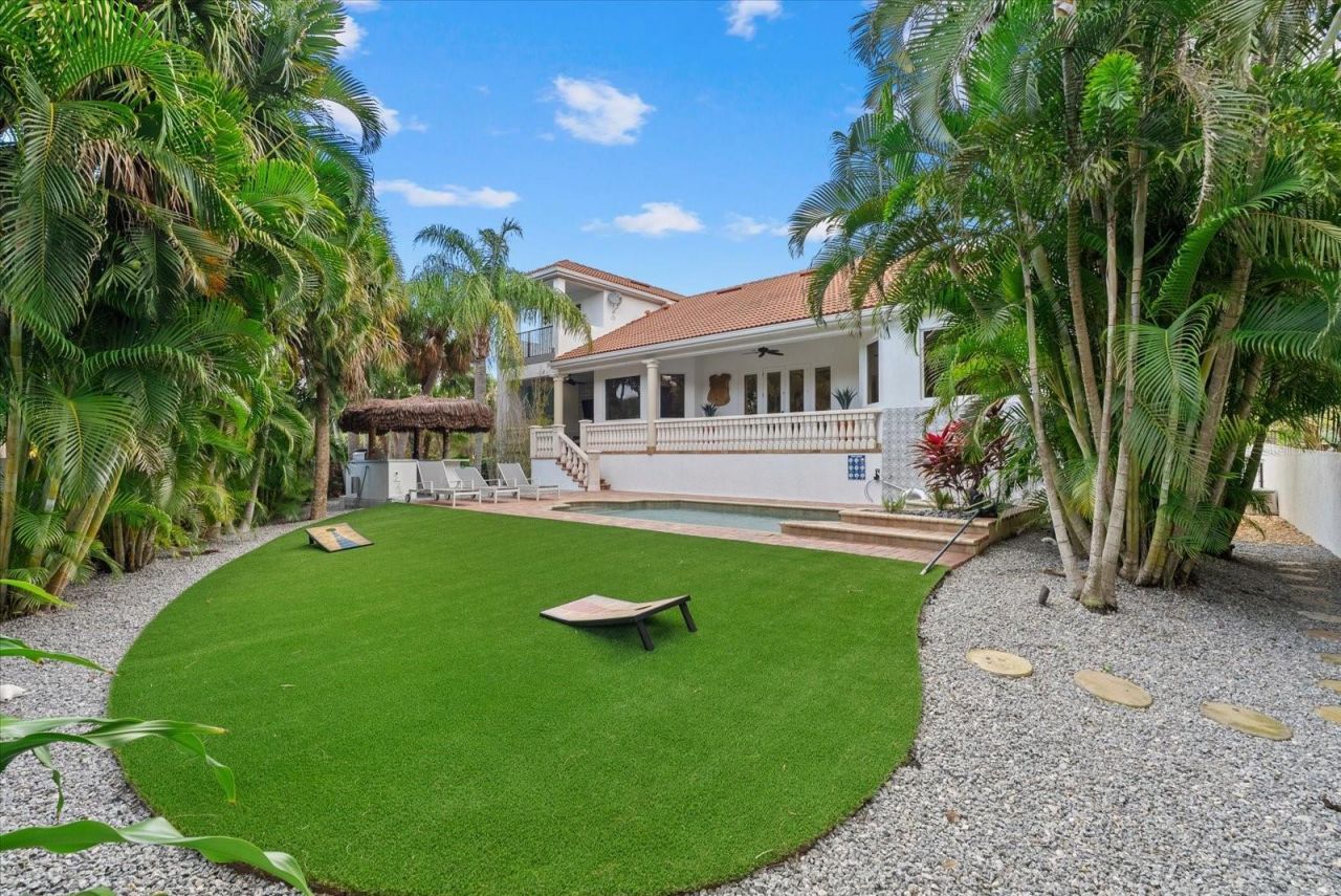 3508 La Paloma Avenue, Sarasota, FL 34242 Photo