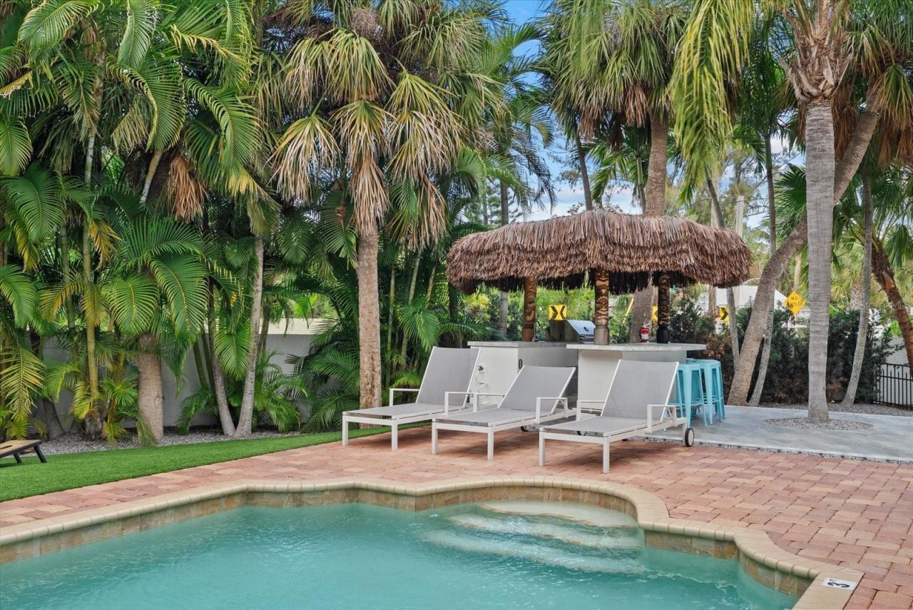 3508 La Paloma Avenue, Sarasota, FL 34242 Photo