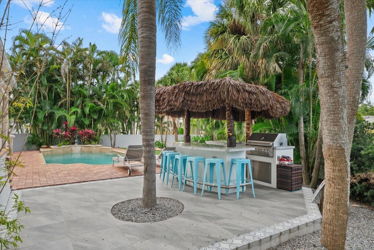 3508 La Paloma Avenue, Sarasota, FL 34242 Photo