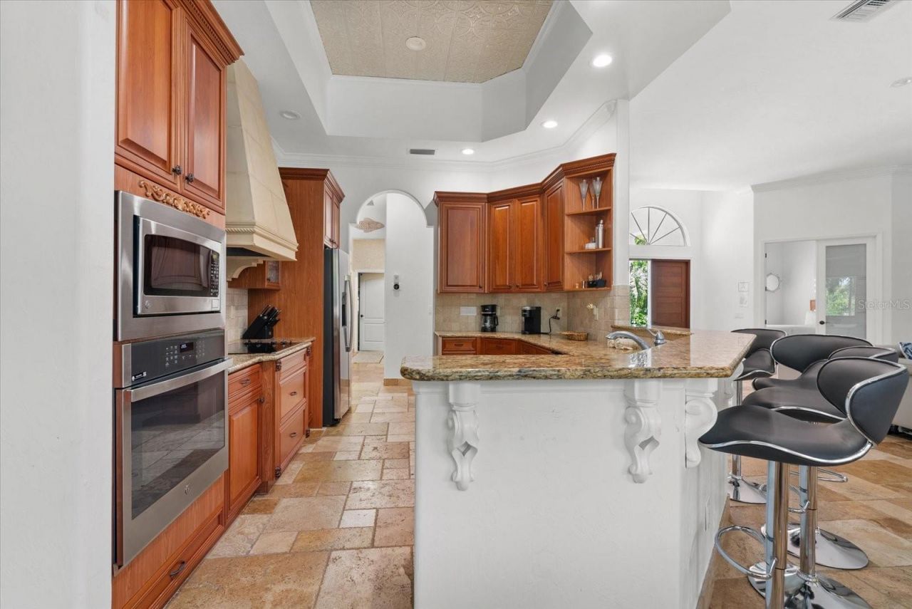 3508 La Paloma Avenue, Sarasota, FL 34242 Photo