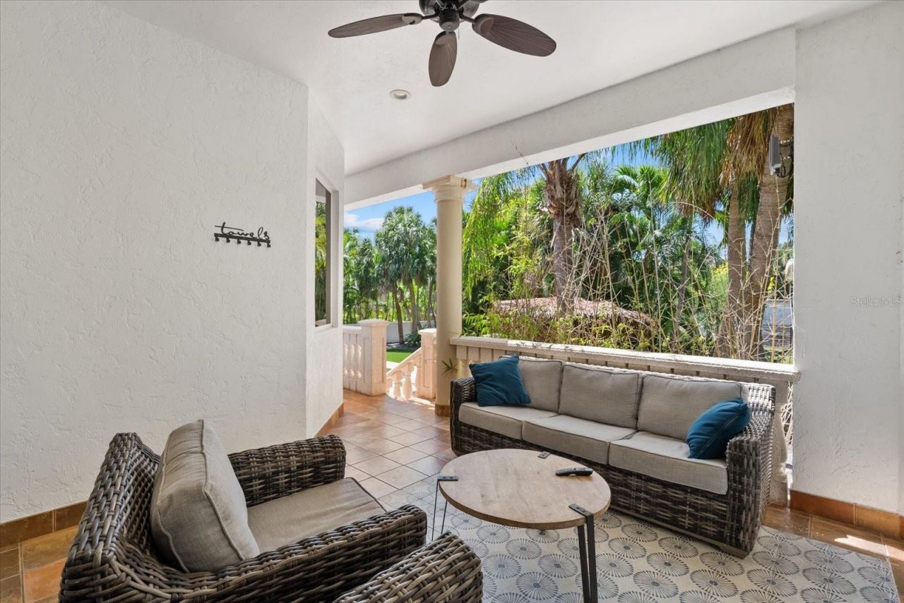 3508 La Paloma Avenue, Sarasota, FL 34242 Photo