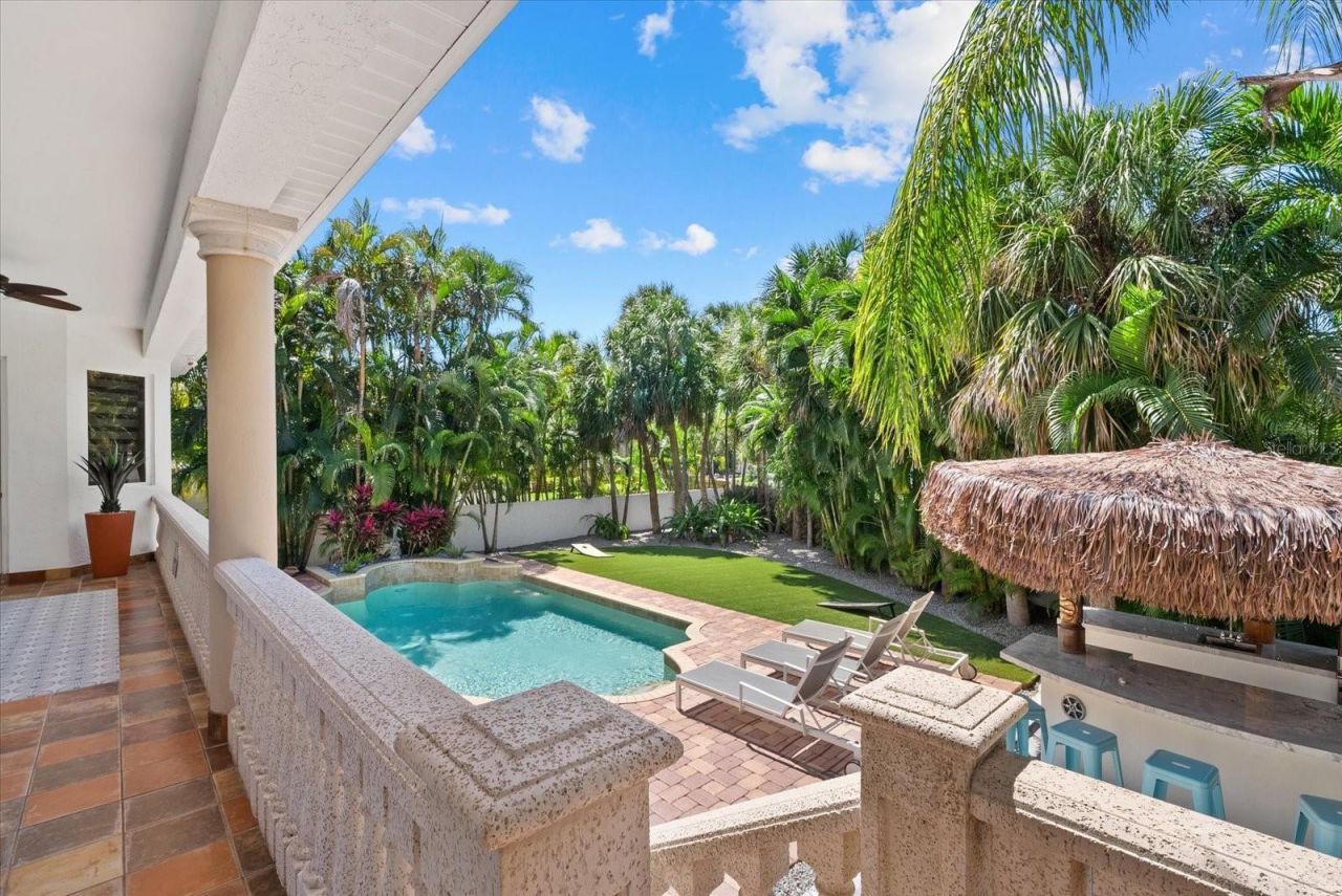 3508 La Paloma Avenue, Sarasota, FL 34242 Photo