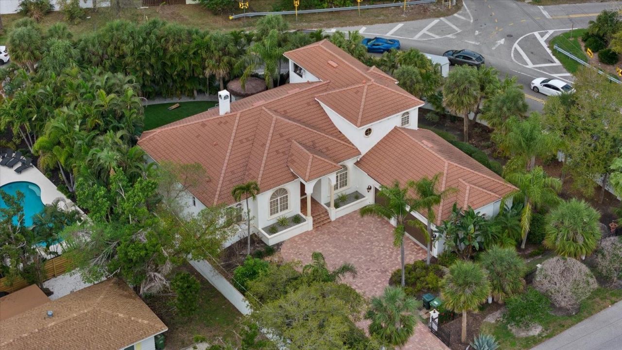 3508 La Paloma Avenue, Sarasota, FL 34242 Photo