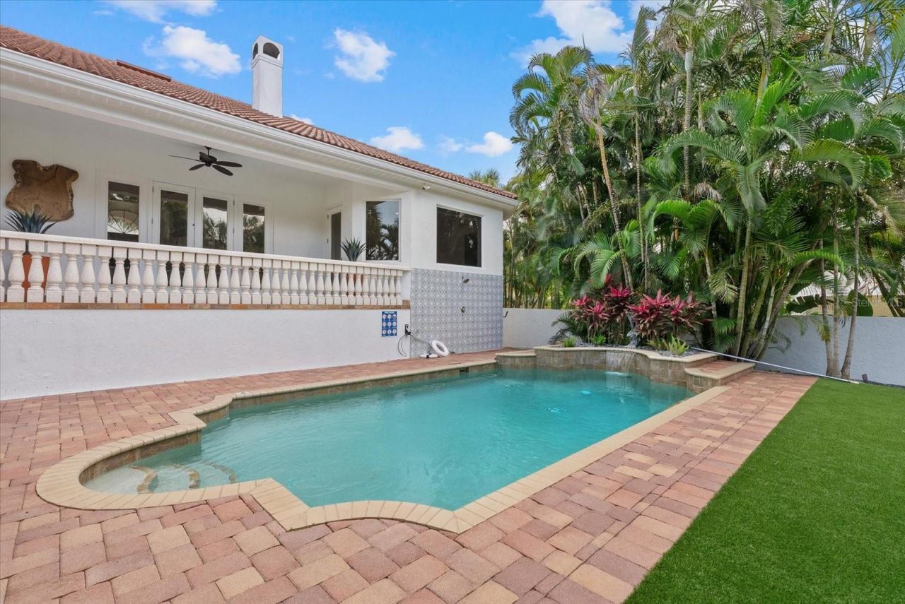 3508 La Paloma Avenue, Sarasota, FL 34242 Photo