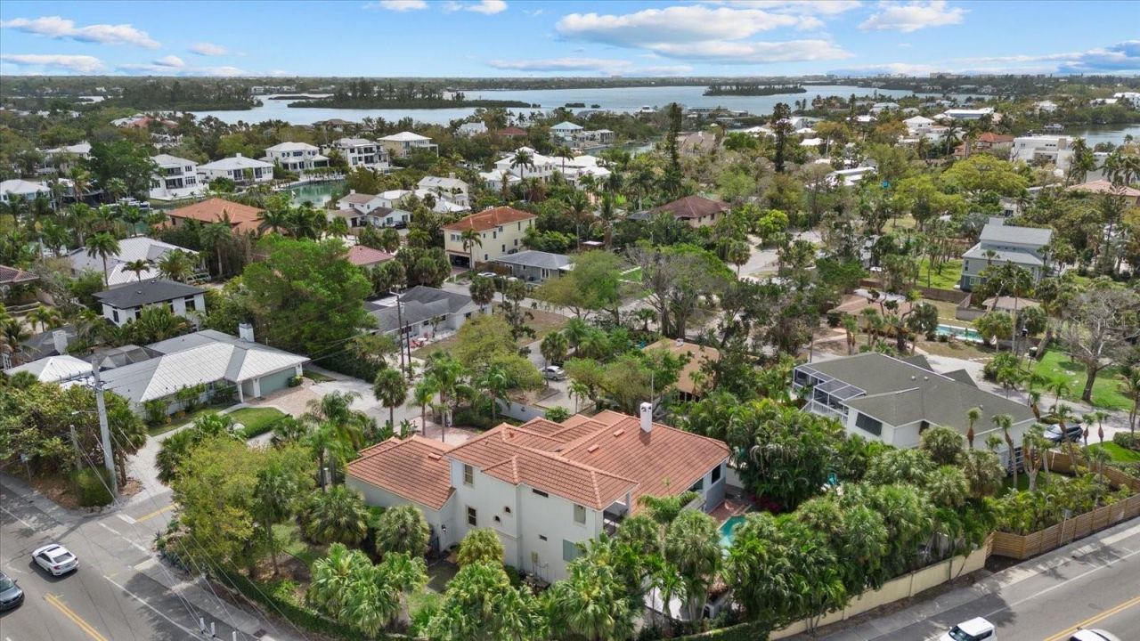 3508 La Paloma Avenue, Sarasota, FL 34242 Photo