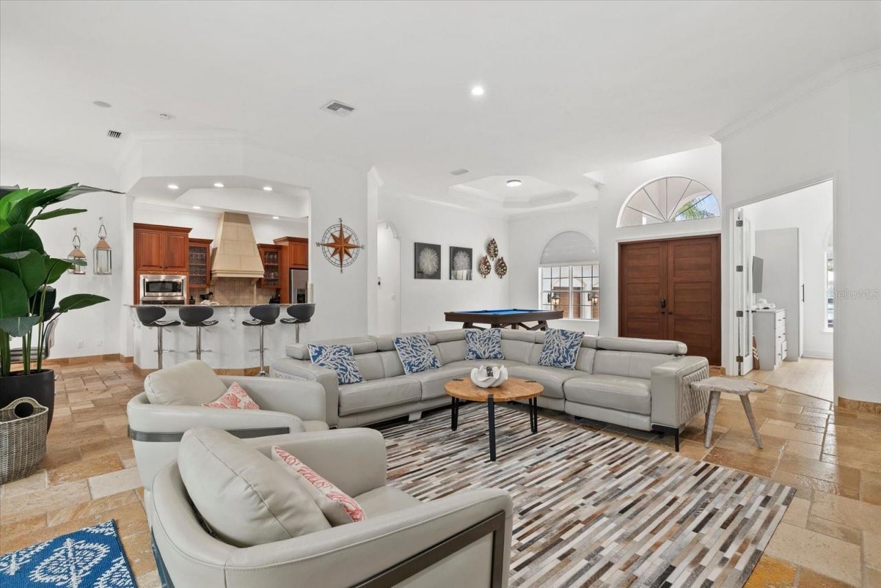 3508 La Paloma Avenue, Sarasota, FL 34242 Photo