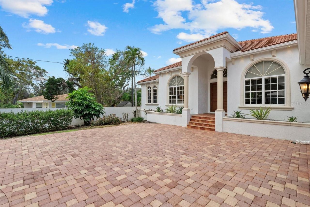 3508 La Paloma Avenue, Sarasota, FL 34242 Photo