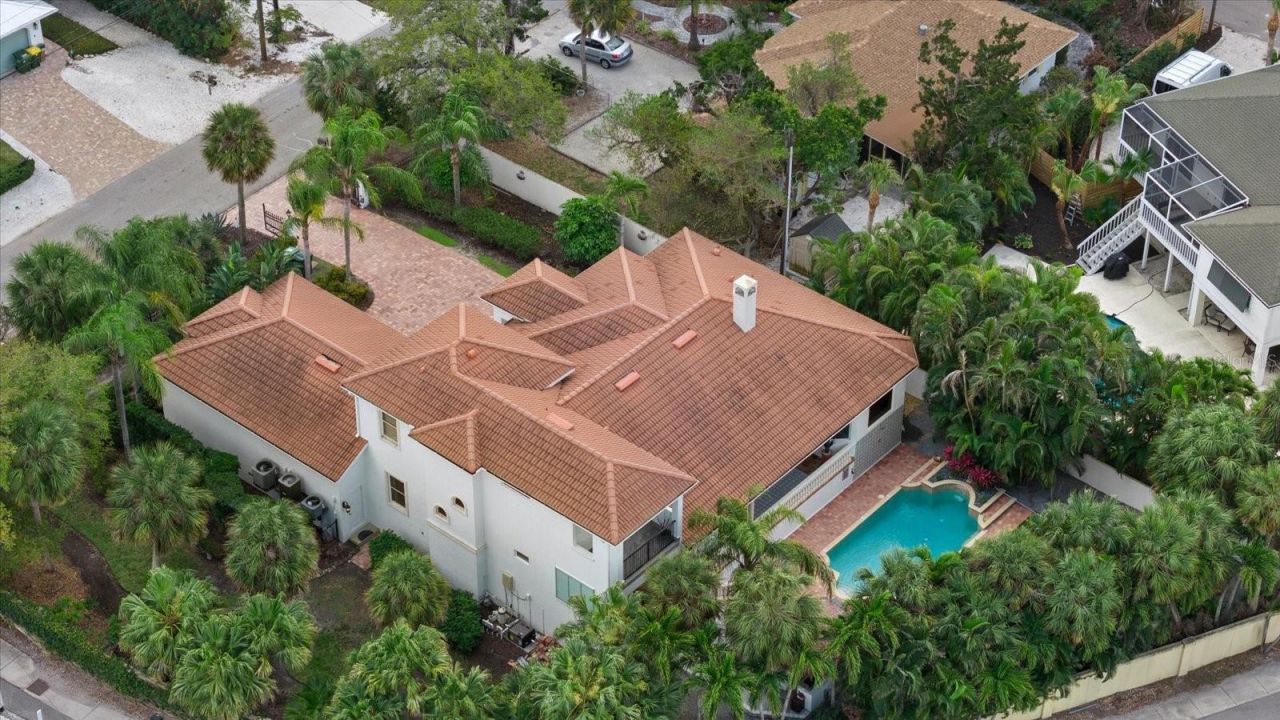 3508 La Paloma Avenue, Sarasota, FL 34242 Photo