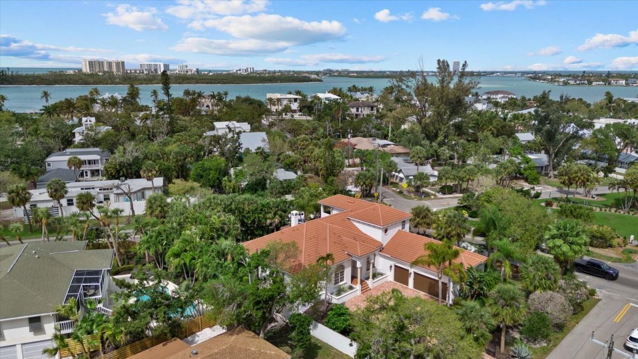 3508 La Paloma Avenue, Sarasota, FL 34242 Photo