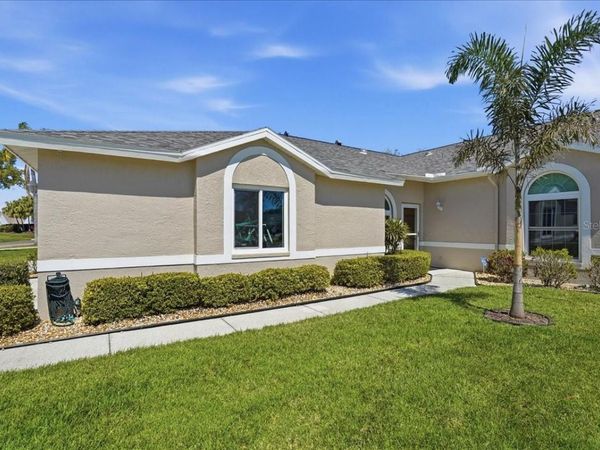 6911 STONEYWALK COURT , BRADENTON, FL 34203