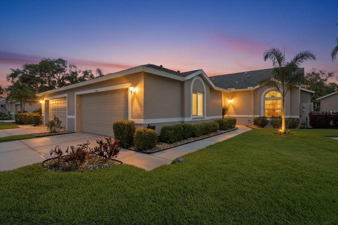 6911 Stoneywalk Court, Bradenton, FL 34203 Photo