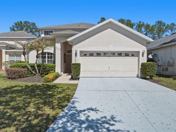 5007 BELLTHORN DRIVE , ORLANDO, FL 32837