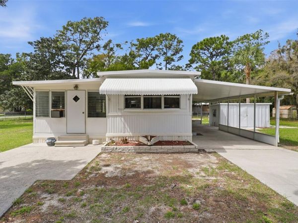 3370 S ALABAMA AVENUE , HOMOSASSA, FL 34448