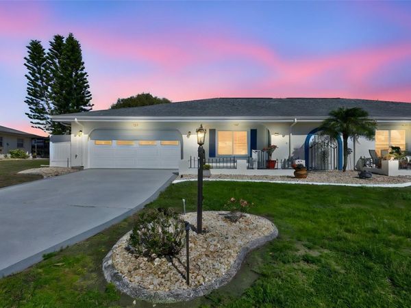 123 WINTERSONG LANE , SUN CITY CENTER, FL 33573