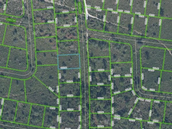 4055 GERONA AVENUE , SEBRING, FL 33872