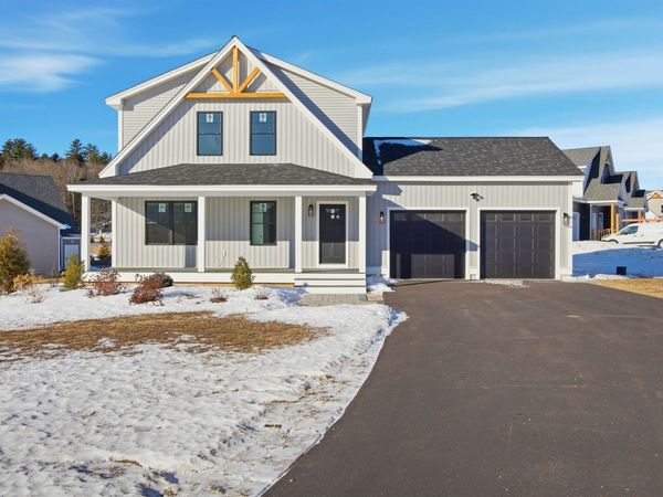 14 Melina's Way, Thornton, NH 03285