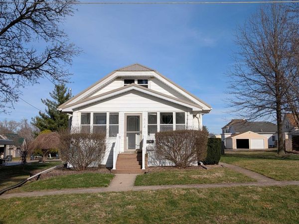 512 N Plane Street, Burlington, IA 52601