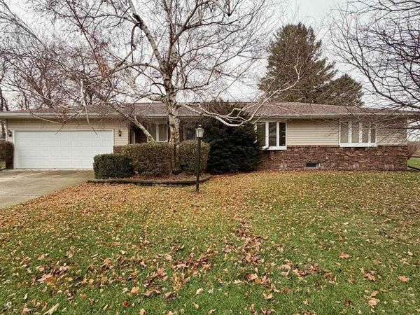 213 8Th Street, Clarion, IA 50525