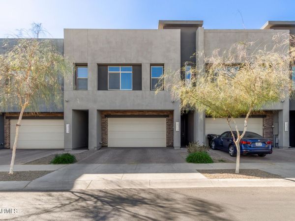 25318 N 19TH Drive, Phoenix, AZ 85085