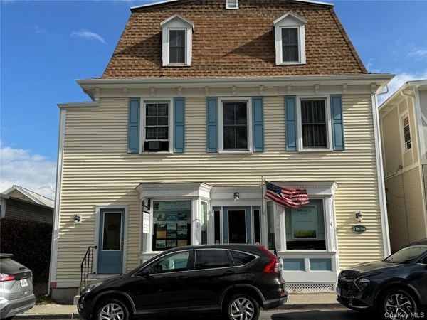 24 FRONT Street , Unit 3B, Millbrook, NY 12545