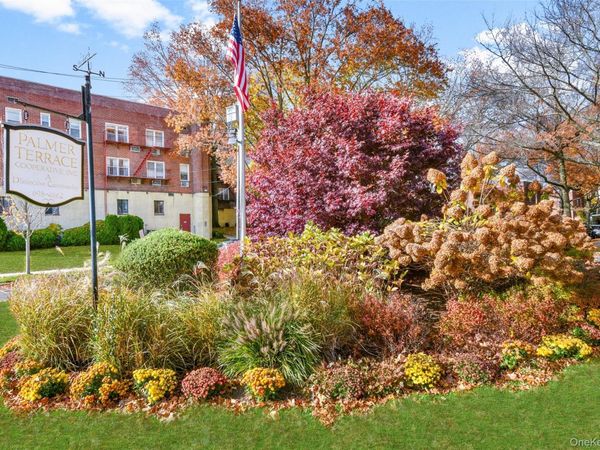 315 Palmer Terrace, Unit 1E, Mamaroneck, NY 10543