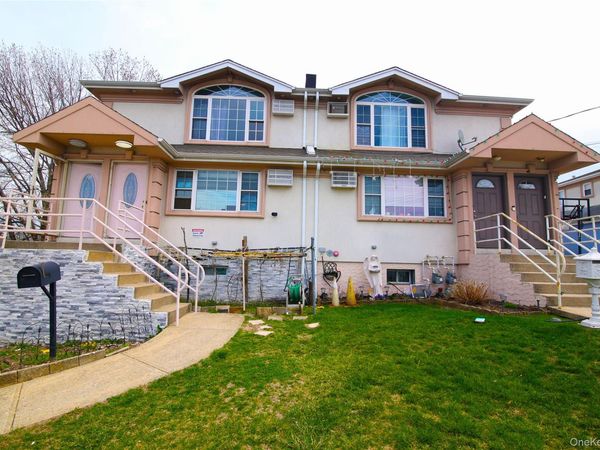 162-21 102nd Street , Howard Beach, NY 11414