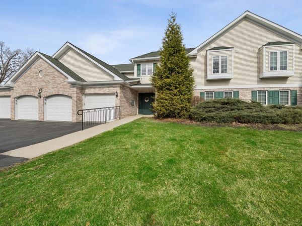 91 Potawatomi ROAD, Unit L - 111, Williams Bay, WI 53191