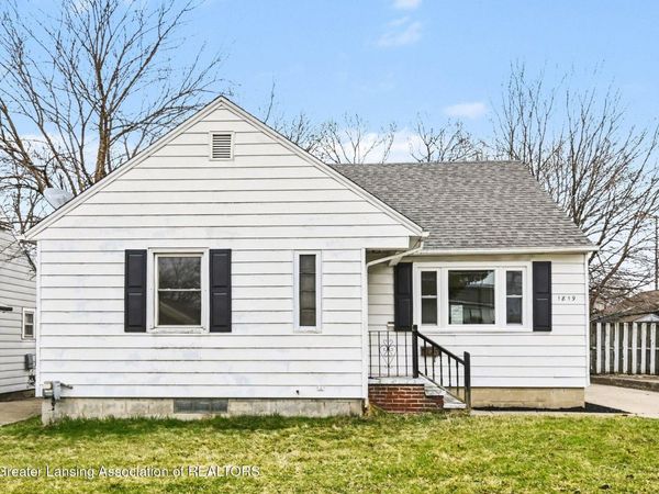 1819 Alpha Street, Lansing, MI 48910