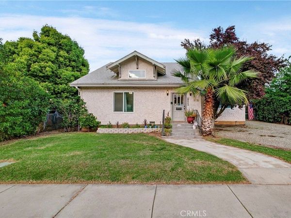 918 Virginia, Gridley, CA 95948