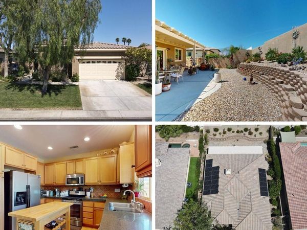 118 Shoreline Drive, Rancho Mirage, CA 92270