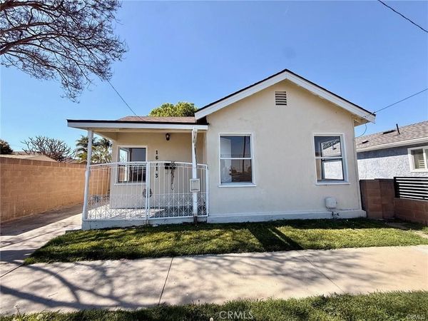 16713 Virginia, Bellflower, CA 90706