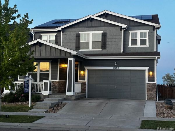 11008 Unity Lane, Commerce City, CO 80022