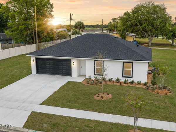 1005 N Singleton Avenue , Titusville, FL 32796