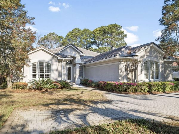 1464 Baytowne Avenue, Miramar Beach, FL 32550