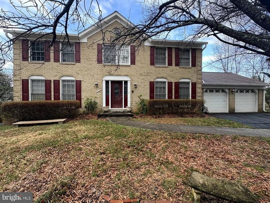 9532 Emory Grove Road , Gaithersburg, MD 20877 Main Photo