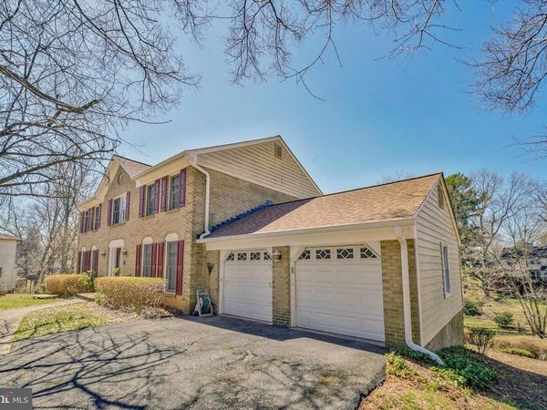 9532 EMORY GROVE ROAD , GAITHERSBURG, MD 20877