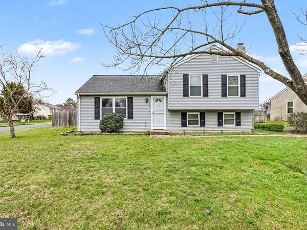 935 EDMUND STREET , ABERDEEN, MD 21001