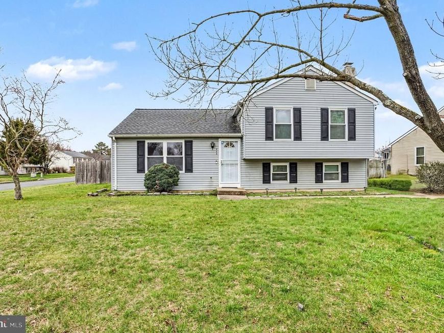 935 Edmund Street , Aberdeen, MD 21001 Main Photo