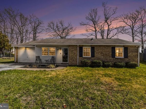 2417 LODGE FARM ROAD, SPARROWS POINT, MD 21219