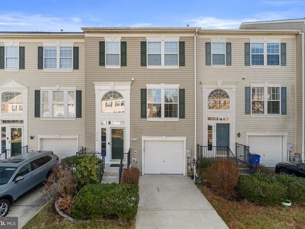8746 STONEHOUSE DRIVE, ELLICOTT CITY, MD 21043