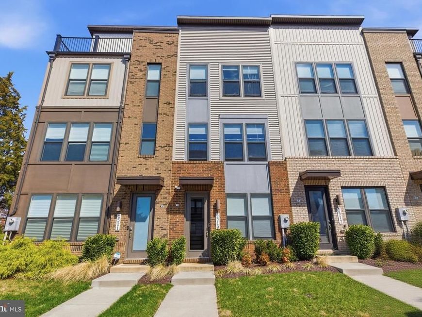 2519 Crimson Fox Drive , Hyattsville, MD 20782 Main Photo