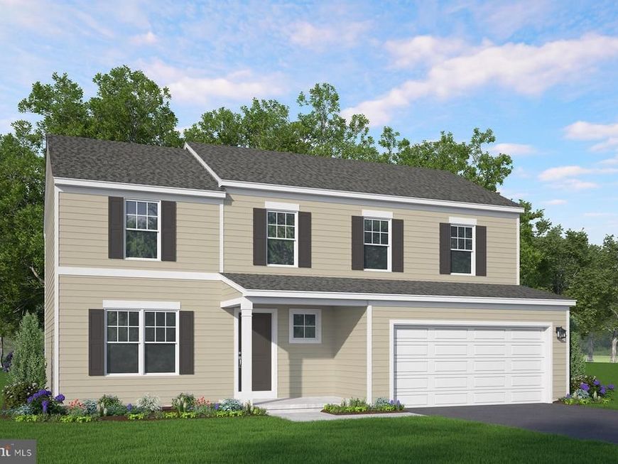 Sage Plan At Harvest Meadows , State College, PA 16803 Main Photo