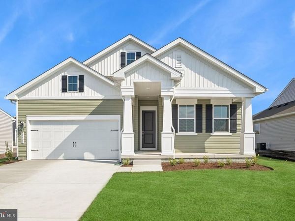 407 BUXTON CIRCLE, MAGNOLIA, DE 19962