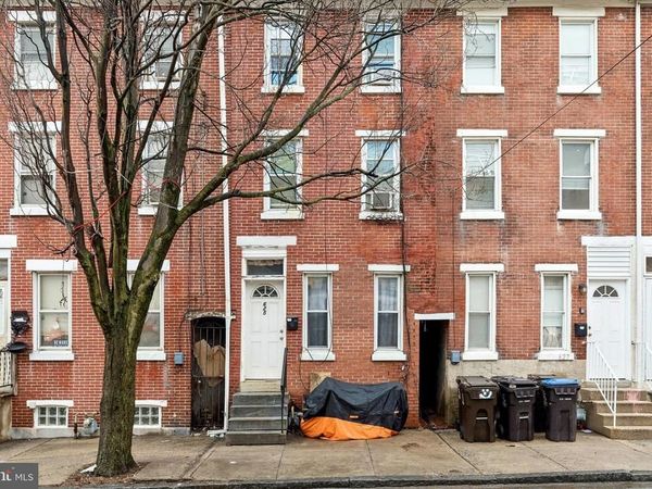 625 CORSON STREET , NORRISTOWN, PA 19401