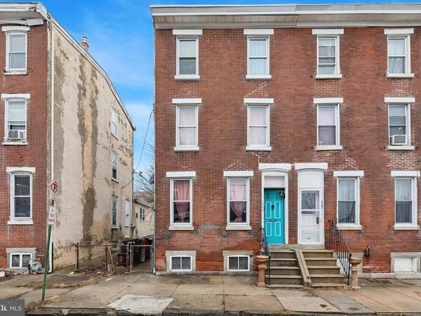 665 CORSON STREET, NORRISTOWN, PA 19401